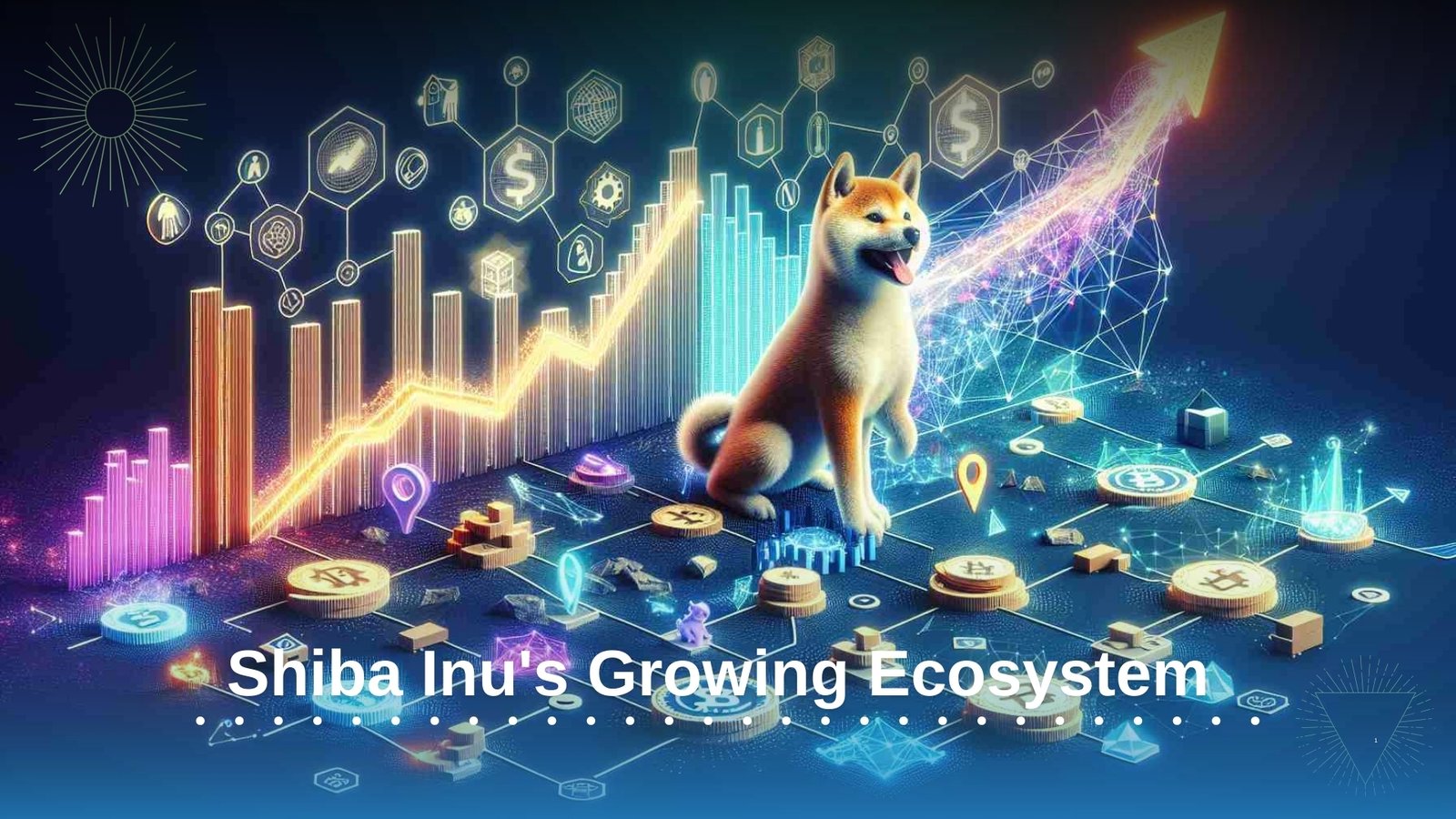 Shiba Inu's Growing Ecosystem