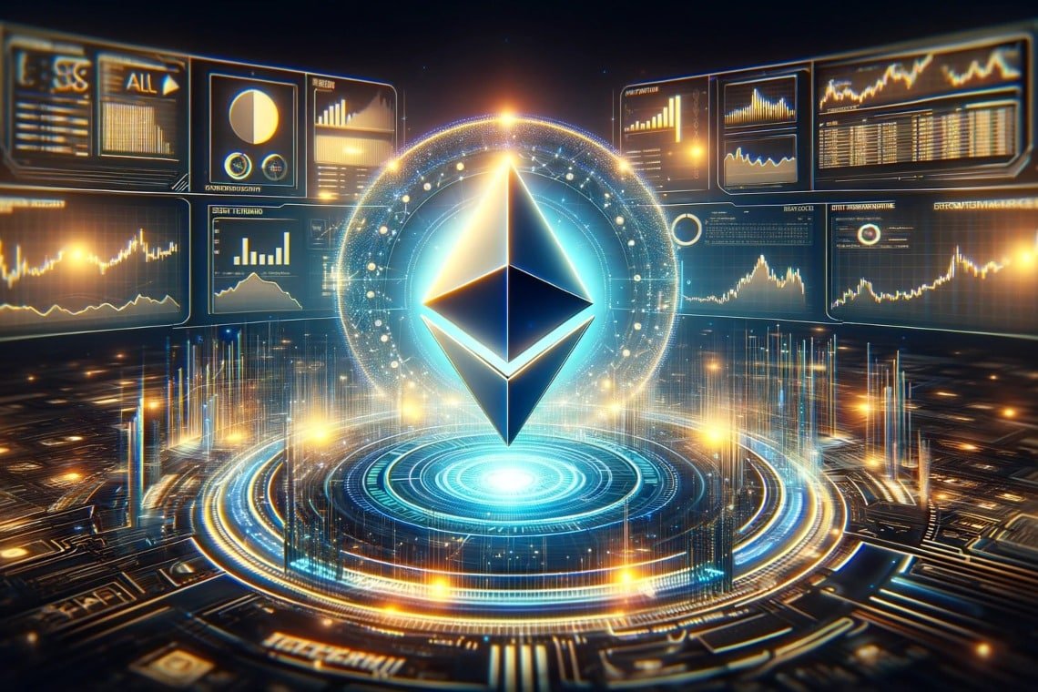 Why Is Ethereum Up Today? Will It Hit $10,000?