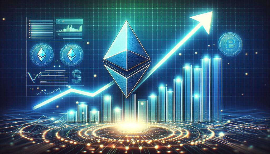 Will Ethereum Reach $10,000? 