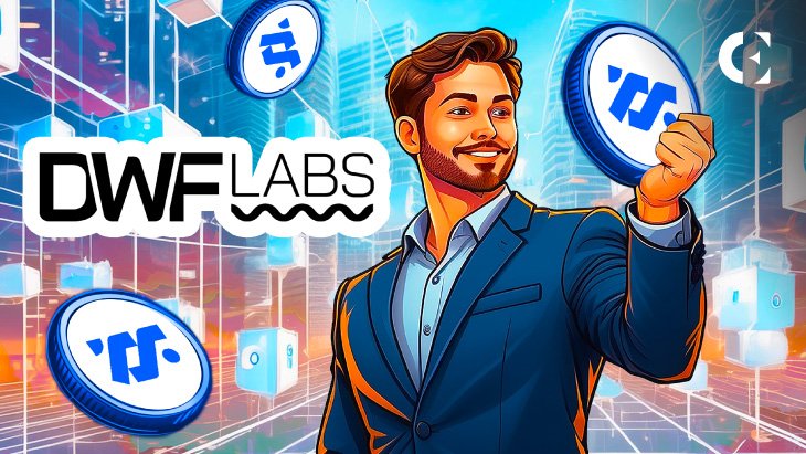 DWF Labs Launches $20 Million Fund for Meme Coin Creators