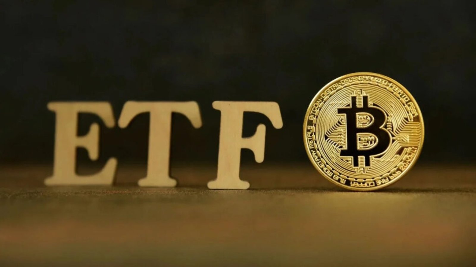 Bitcoin ETFs and Regulatory Clarity