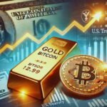 Bitcoin Gold Correct Trump's Economic Policies Lift Stocks