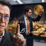 Bitcoin Prodigy? Kiyosaki Backs Saylor's Risky Move