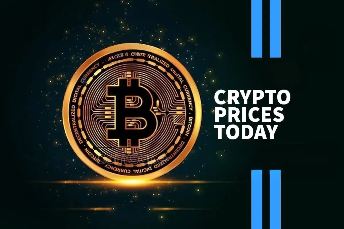 Bitcoin at $98K, HBAR 25%, XLM 55% Bitcoin Crypto Rally