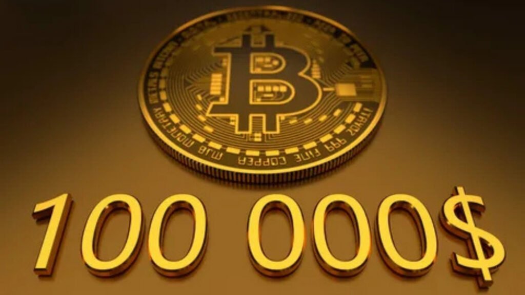 Bitcoin's $100K Significance