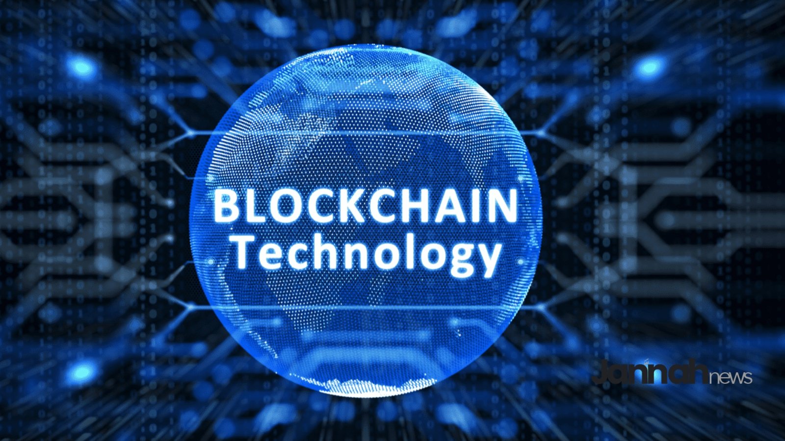 Blockchain Technology