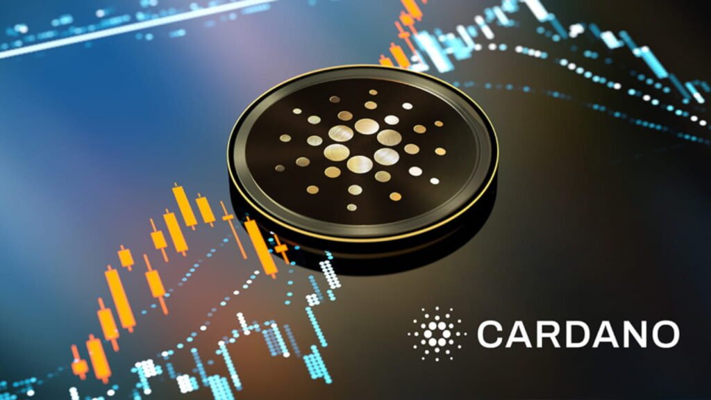 Cardano Jumped 15% Intraday