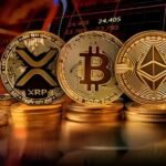 Crypto Market Bullish BTC Rises with Ripple's XRP Surge