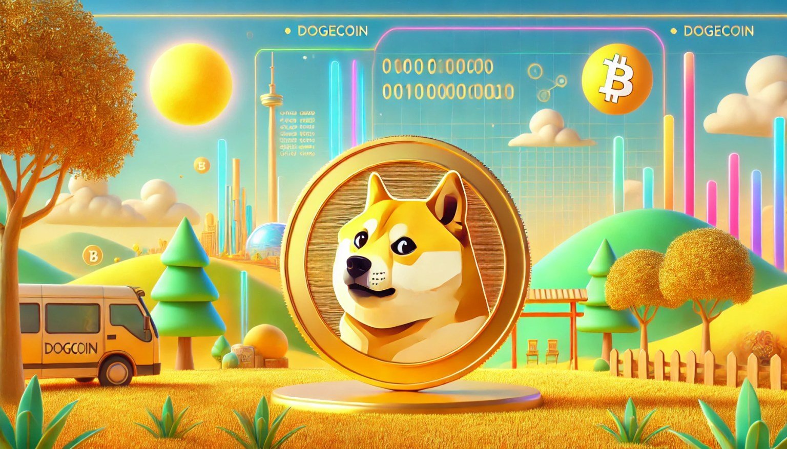 Dogecoin Price Rally Is It Starting Now?