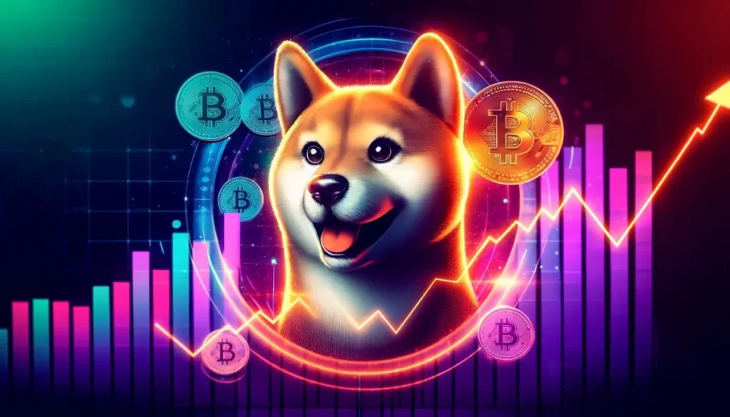 Expanding the Shiba Inu Ecosystem