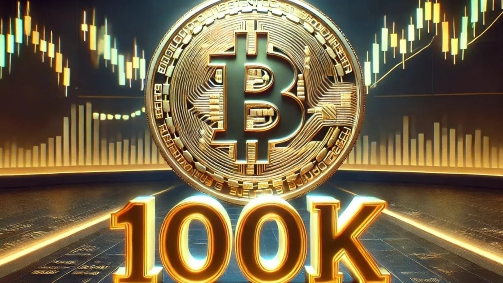 Factors Driving Bitcoin Price Surge to $100K