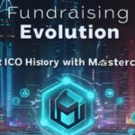 Fundraising Evolution First ICO History With Mastercoin