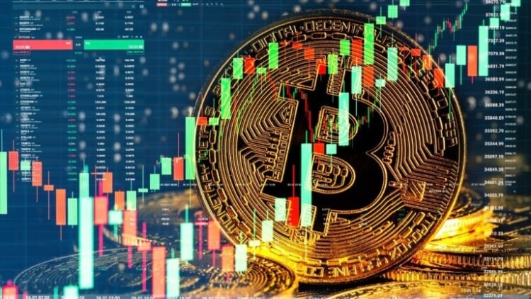 Historic Rally  Bitcoin Is Getting Closer to $100K