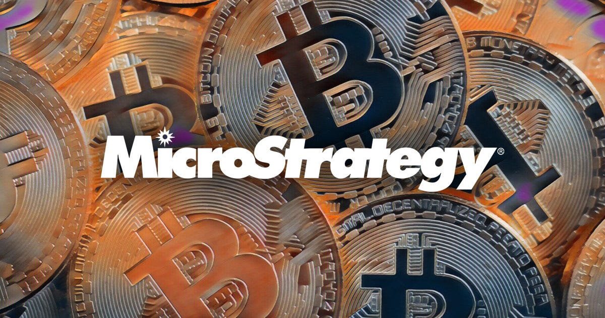 How MicroStrategy Presents 4 Major Bitcoin Risks