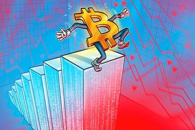 Will the Bitcoin Price Crash Again in 2024?