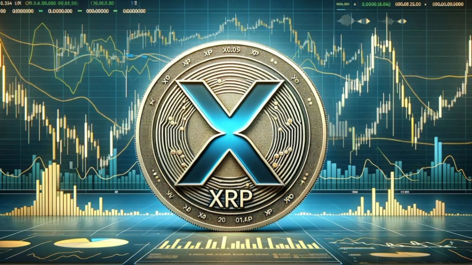 Key Benefits of the WisdomTree XRP ETP