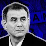 Roubini Not Sold on Crypto Despite Record Rally