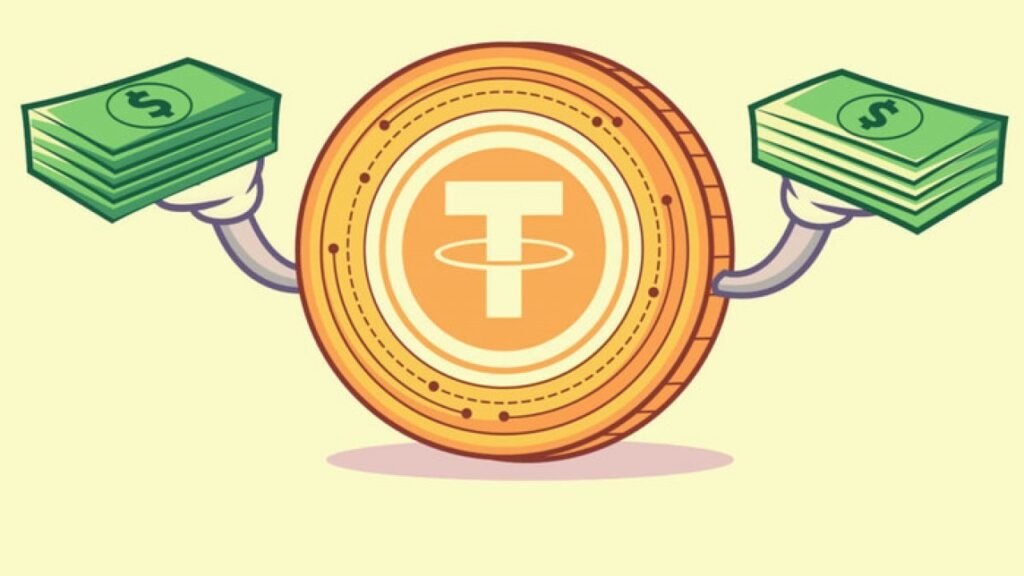 Tether Discontinues EURT Stablecoin