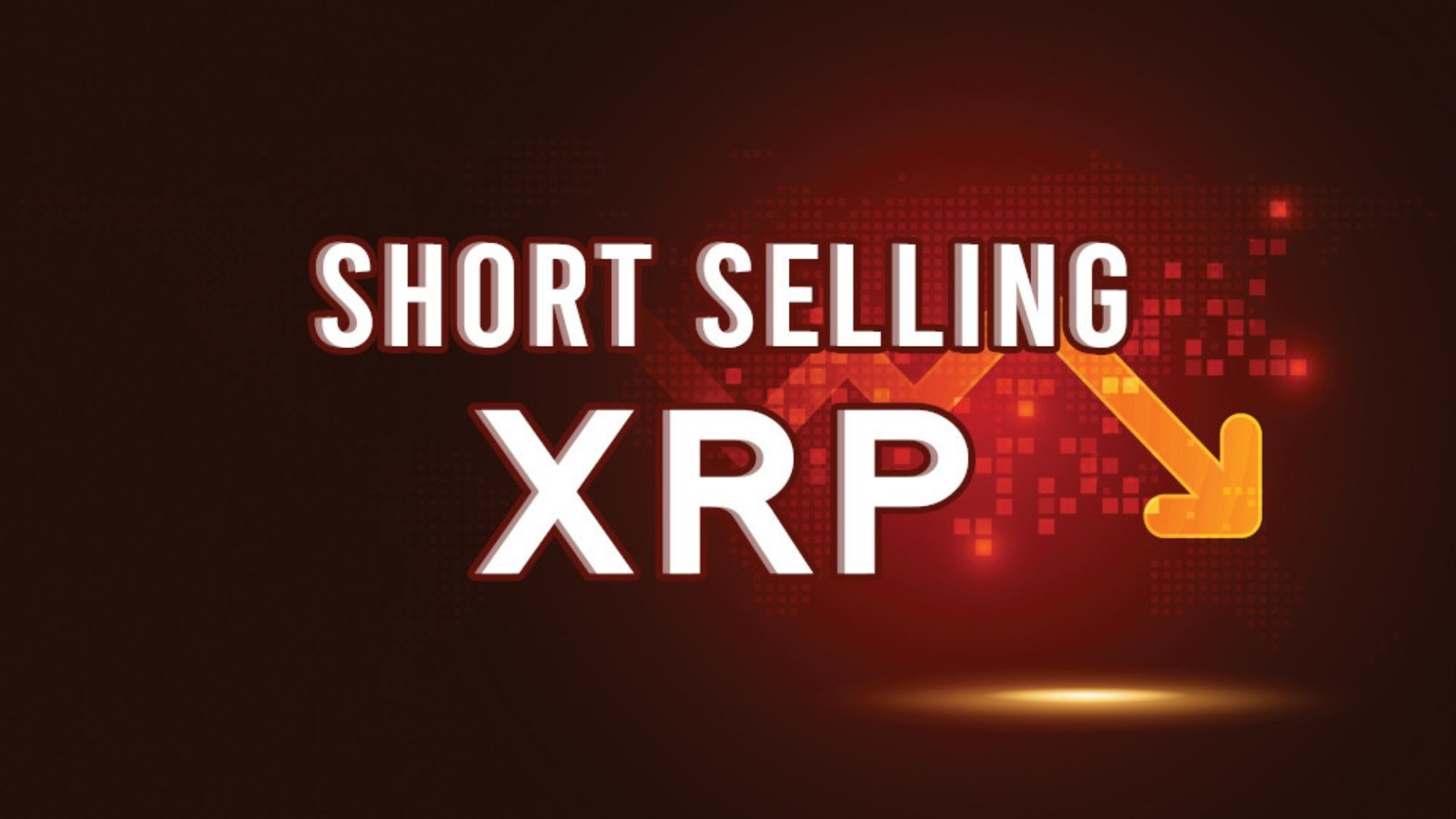 The Short Seller Gets REKT as XRP Rises 25% in 24 Hours