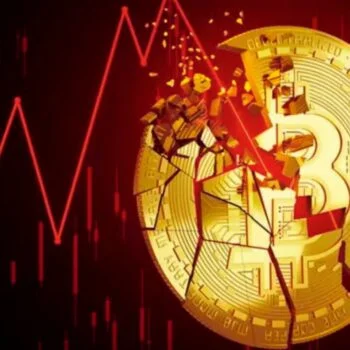 Will Crypto Market Crash Recover Or Fall?