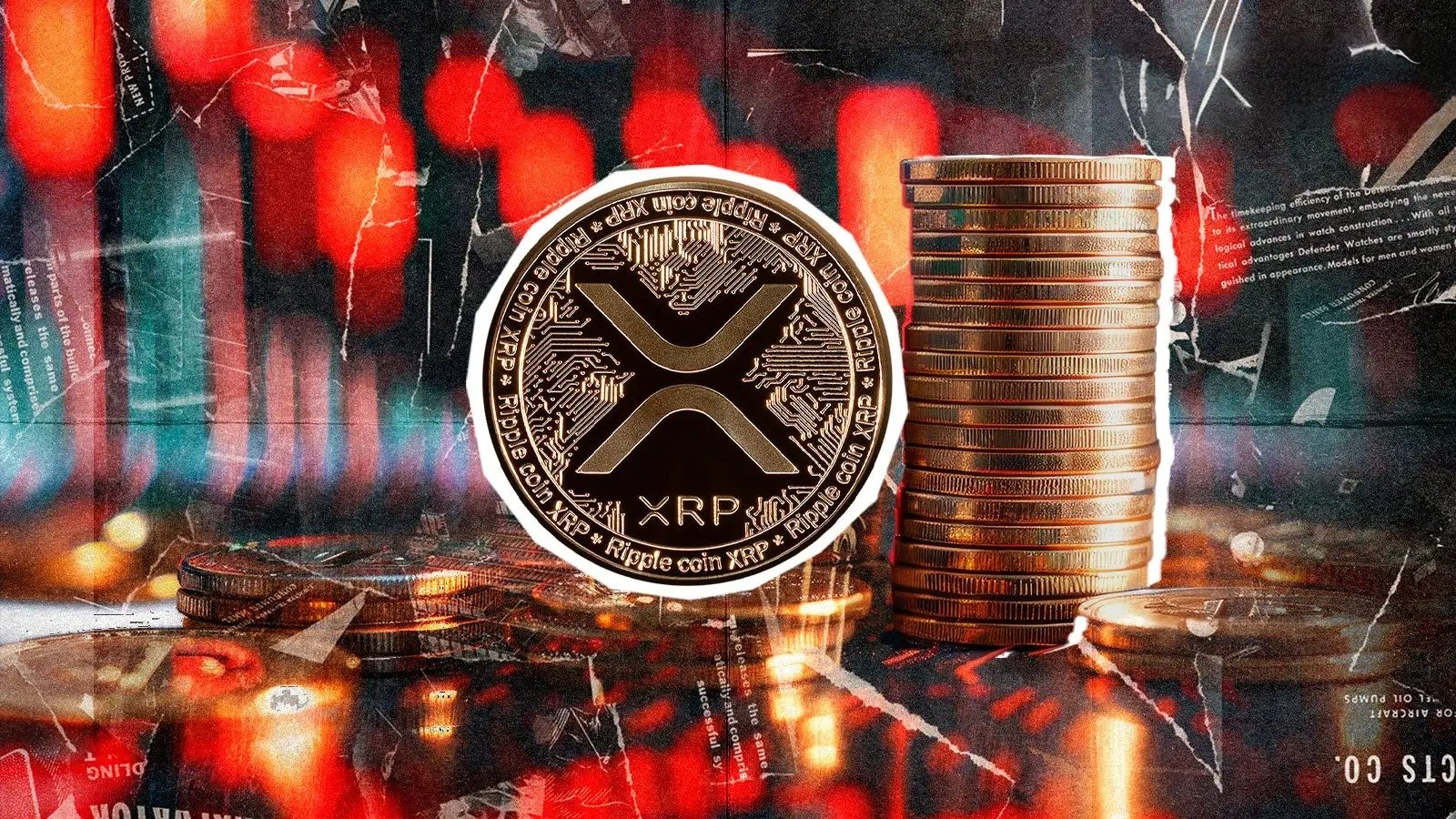 XRP Soars 25% in Wake of Gary Gensler’s SEC Resignation