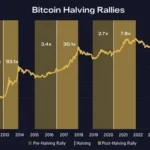 Will December Beat November's Record Bitcoin Price Rise?