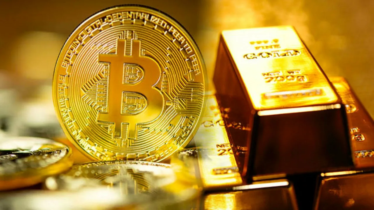 Bitcoin in 2013 was like ‘gold in 1,000 BC’ Pantera CEO