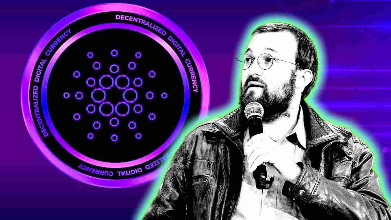 Charles Hoskinson defends Cardano amid criticism