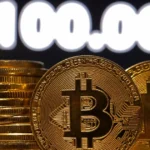 Bitcoin Surpasses $100K