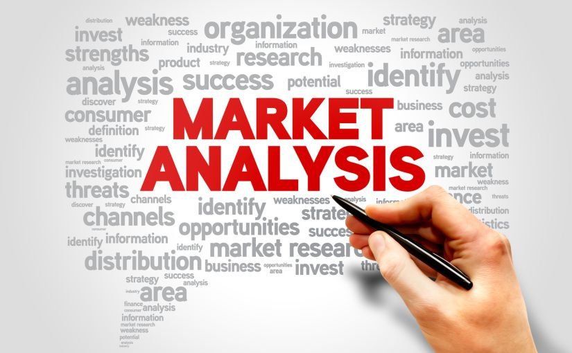 Market Analysis Key Steps