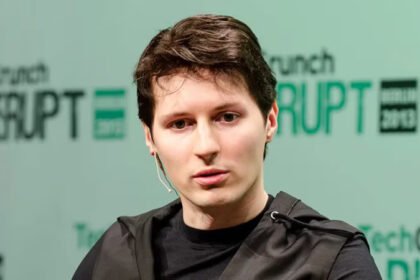 Pavel Durov Telegram Court Case