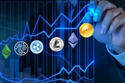 Crypto Market Trends Growth Volatility and Key Players