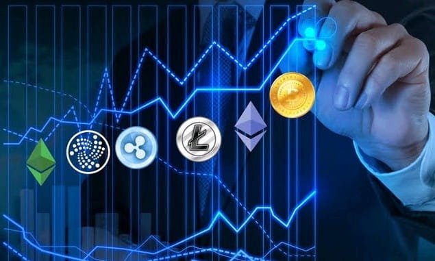 Crypto Market Trends Growth Volatility and Key Players