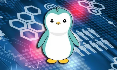  Hyperliquid Starknet and Pudgy Penguins