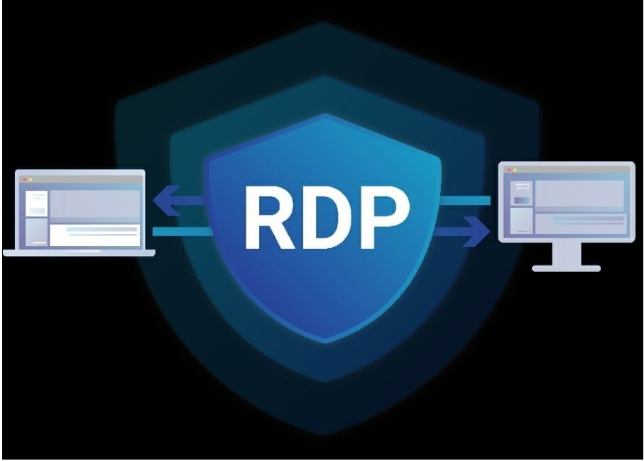  RDP Payments with Cryptocurrency