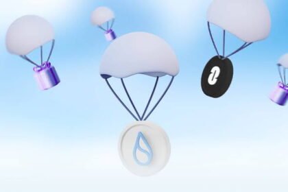 Titan Network Decentralized Cloud, Airdrops, and Testnet