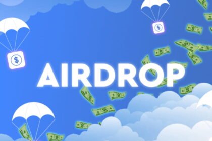 Crypto Airdrops January 2025