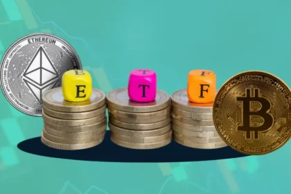 Litecoin ETF Approval