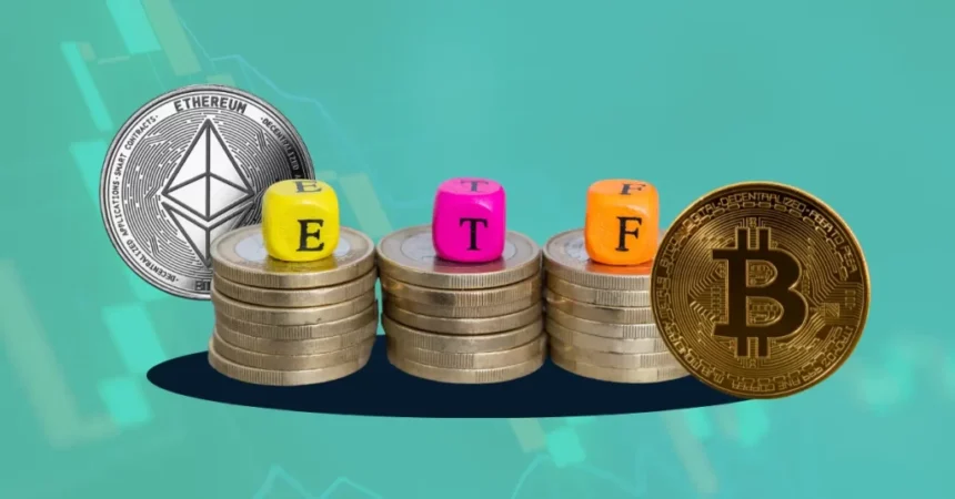 Litecoin ETF Approval