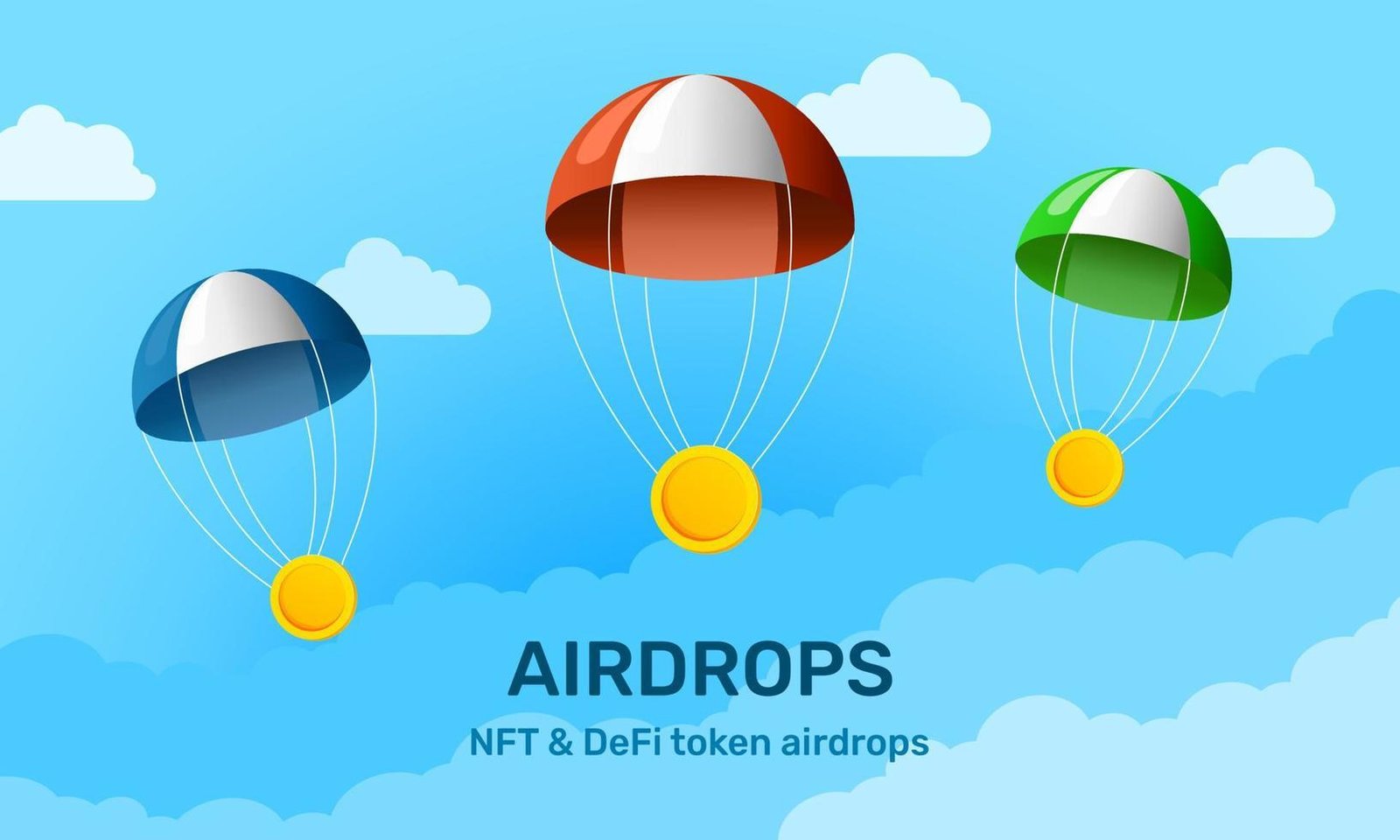 NFT-Related Airdrops