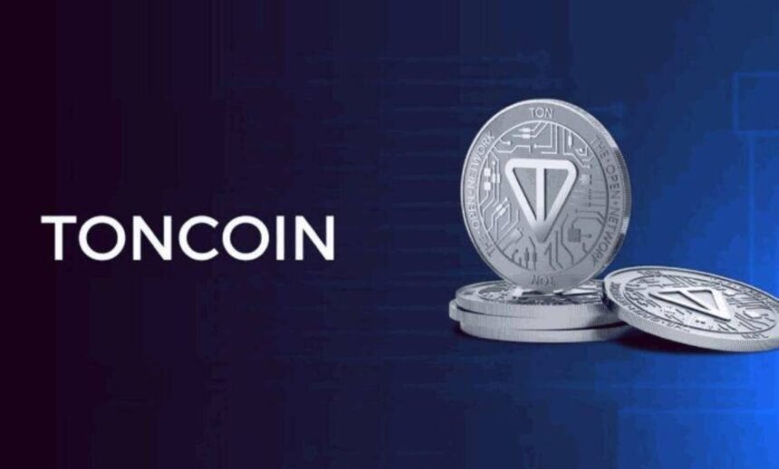 Toncoin Investors