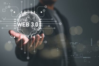 Web3 for Business