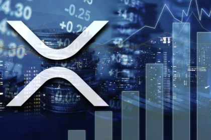 XRP Surges 25%