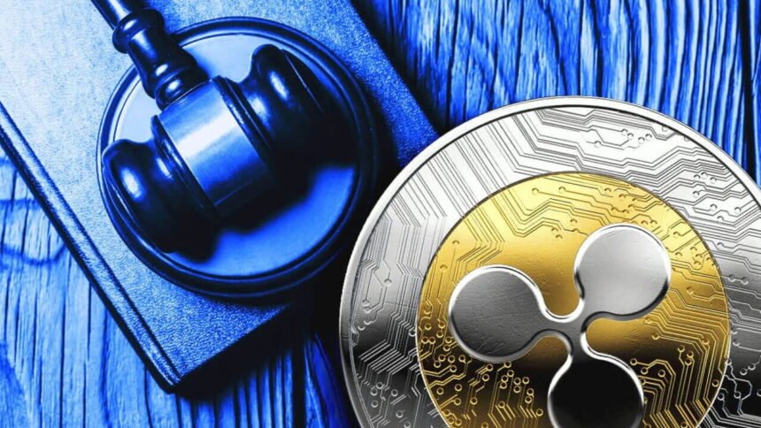 XRP’s Fate as BTC Hits $84K