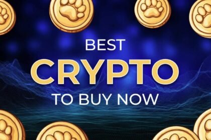 Best crypto to buy now