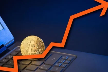 Bitcoin Price Sees Modest