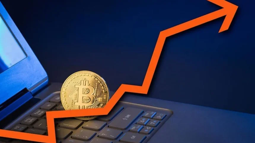 Bitcoin Price Sees Modest