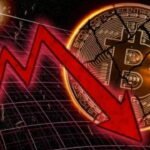 Crypto Market Crashes 2025