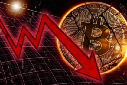 Crypto Market Crashes 2025