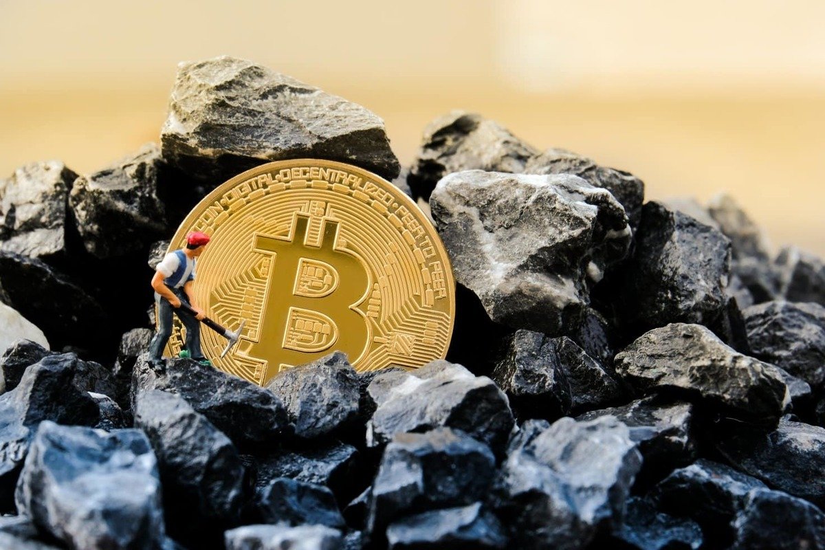 Demand Sustains Bitcoin Mining